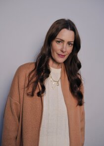 Kelly McKee Zajfen