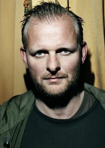 Thomas Ostermeier