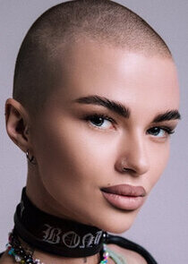 Дана Соколова