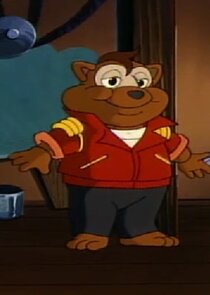 Willie Wombat