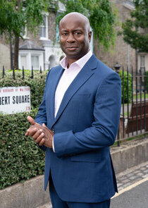Anthony Trueman