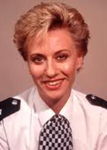 Barbara Thorn