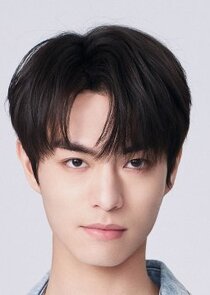 Zhang Zhe Xu