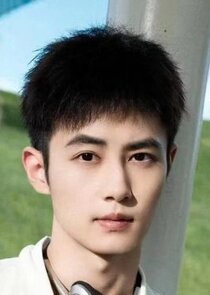 Cheng Fang
