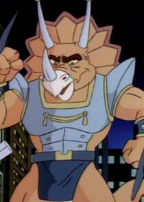 Captain Zorax