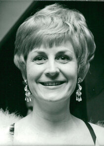 Peggy Sinclair