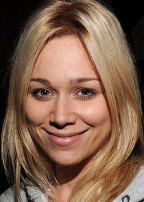 Марина Лизоркина