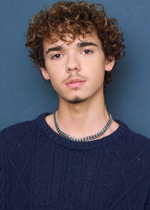 Angel Rivera