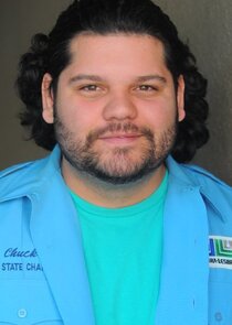 A.J. Rivera
