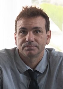 Danny Minnick