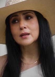 Nadia Vidal
