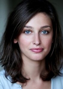 Louise Coldefy