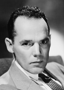 Henry Hull