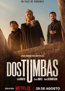 Dos tumbas
