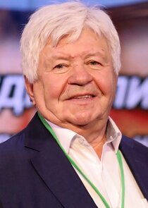 Владимир Вовченко