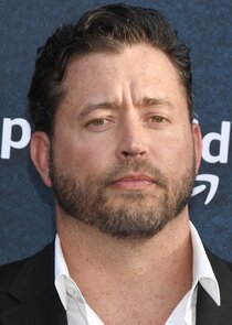 Jared Shaw