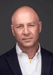 Mark Barden