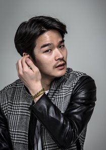Nam Yun Woo