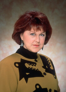 Roxanne Melman