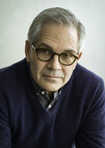 Larry Krasner