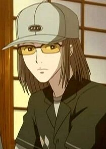 Keiichi Mizukoshi
