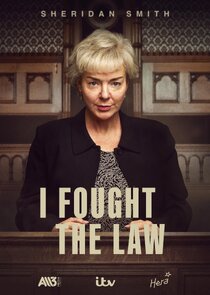 I Fought the Law