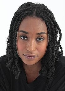Dhara Lopes