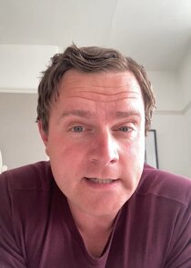 James Merry