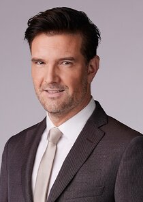Stefano Sanders