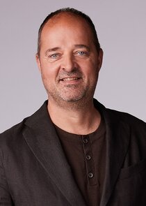 Luuk Bos
