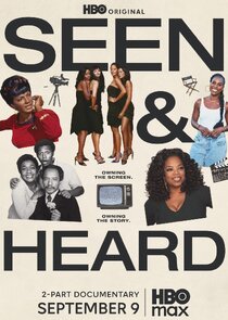 Seen & Heard