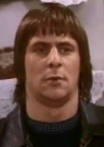Barrie Rutter