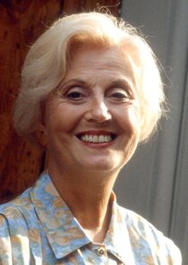 Marjie Lawrence