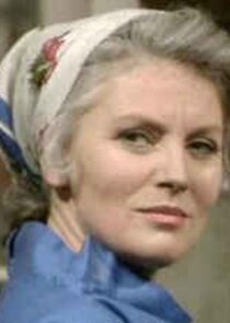 Jean Harvey