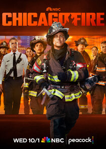 Chicago Fire