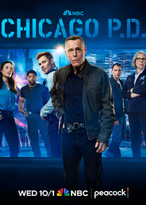 Chicago P.D.