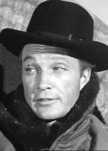 Jonas Parker