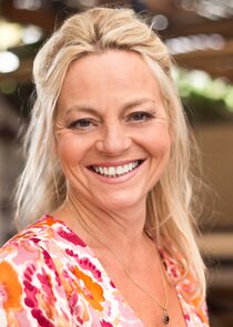Helga Bellinghausen