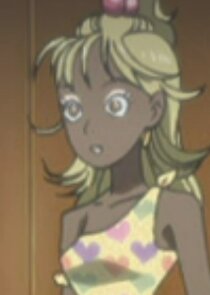 Nami Komatsu