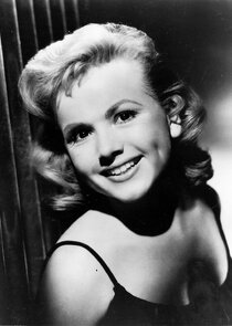 Diane Jergens