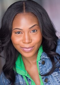 Keysha Edwards