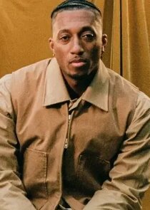 Lecrae