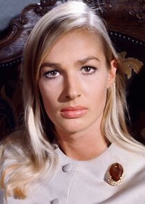 Stephanie Randall