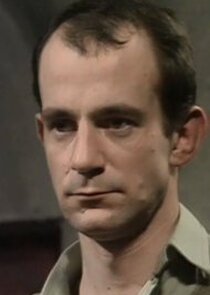 David Allister