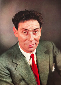 John Slater