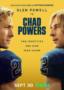 Chad Powers