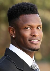 Will Blackmon