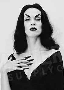 Vampira