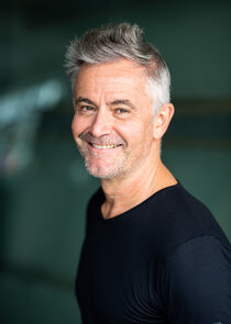 Robert Lohr