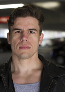 Patrick Logan